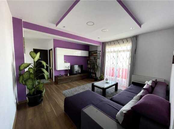 Apartament de vânzare 2 camere Zorilor - 64190AV | BLITZ Cluj-Napoca | Poza3