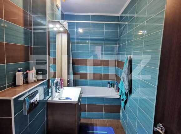 Apartament de vânzare 2 camere Zorilor - 64190AV | BLITZ Cluj-Napoca | Poza7