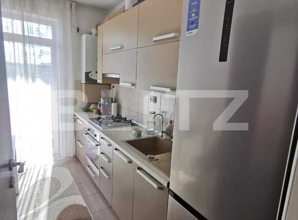 Apartament de vânzare 2 camere Zorilor - 64190AV | BLITZ Cluj-Napoca | Poza1