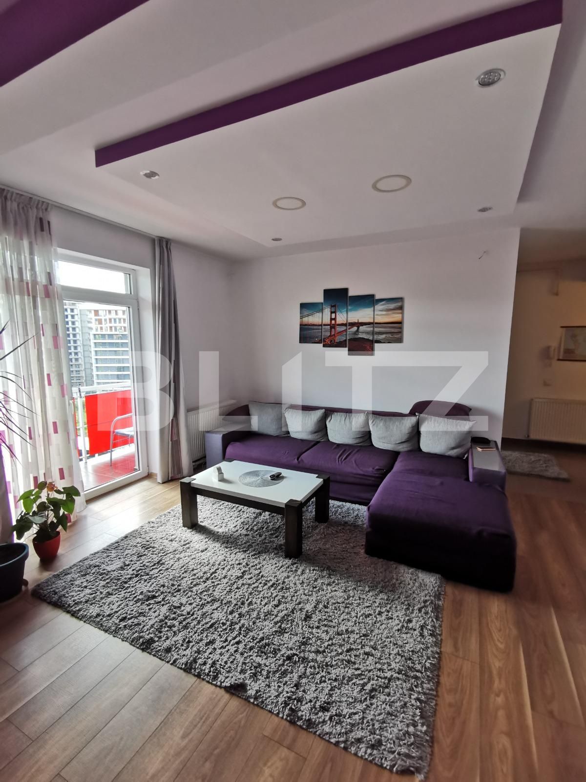 Apartament de vânzare 2 camere Zorilor - 64190AV | BLITZ Cluj-Napoca | Poza4