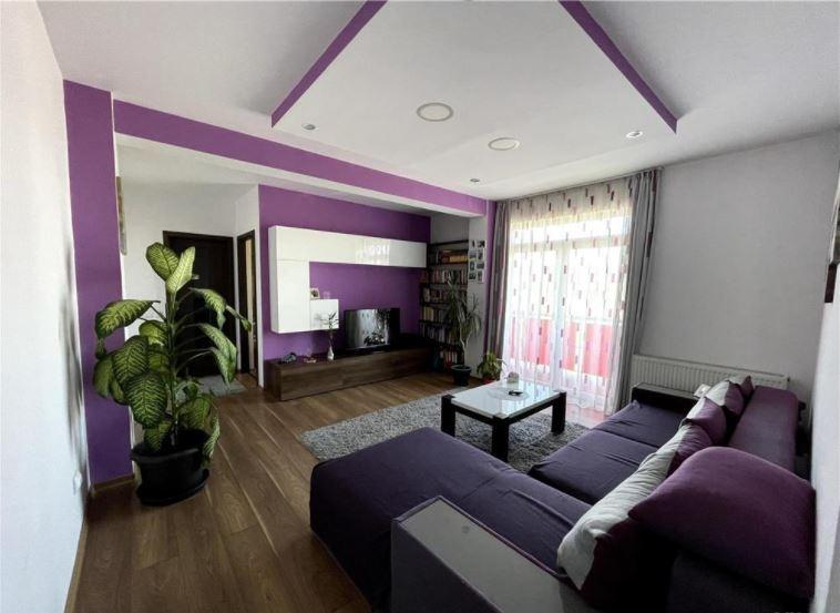 Apartament de vânzare 2 camere Zorilor - 64190AV | BLITZ Cluj-Napoca | Poza3