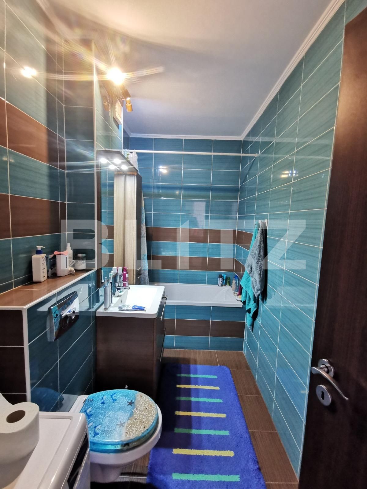 Apartament de vânzare 2 camere Zorilor - 64190AV | BLITZ Cluj-Napoca | Poza7