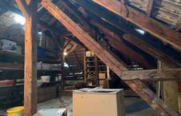 Casa individuala 116mp utili, 367mp teren, cartier Grigorescu