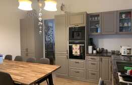 Casa individuala 116mp utili, 367mp teren, cartier Grigorescu