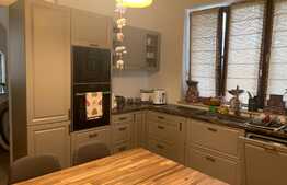 Casa individuala 116mp utili, 367mp teren, cartier Grigorescu