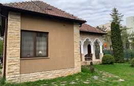 Casa individuala 116mp utili, 367mp teren, cartier Grigorescu