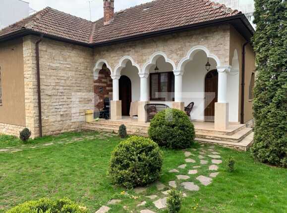 Casa de vânzare 2 camere Grigorescu - 64191CV | BLITZ Cluj-Napoca | Poza1