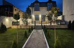 Casa noua Individuala, 210 utili, 600 teren, Dambul Rotund 