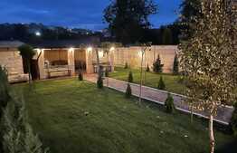 Casa noua Individuala, 210 utili, 600 teren, Dambul Rotund 