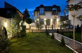 Casa noua Individuala, 210 utili, 600 teren, Dambul Rotund 