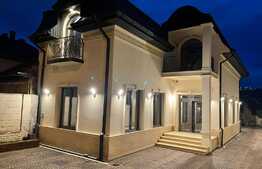 Casa noua Individuala, 210 utili, 600 teren, Dambul Rotund 