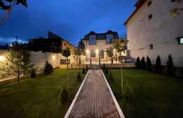 Casa noua Individuala, 210 utili, 600 teren, Dambul Rotund 