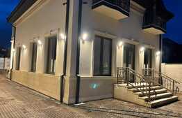 Casa noua Individuala, 210 utili, 600 teren, Dambul Rotund 