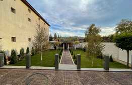 Casa noua Individuala, 210 utili, 600 teren, Dambul Rotund 