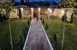 Casa noua Individuala, 210 utili, 600 teren, Dambul Rotund 