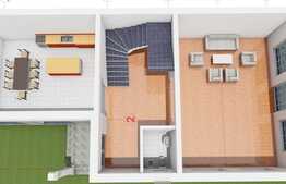 Casa noua Individuala, 210 utili, 600 teren, Dambul Rotund 