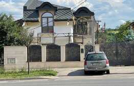 Casa noua Individuala, 210 utili, 600 teren, Dambul Rotund 