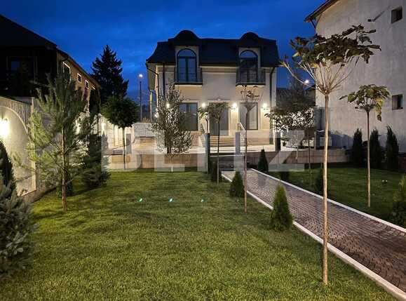 Casa de vânzare 4 camere Dambul Rotund - 64192CV | BLITZ Cluj-Napoca | Poza15