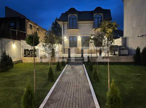 Casa de vânzare 4 camere Dambul Rotund - 64192CV | BLITZ Cluj-Napoca | Poza1