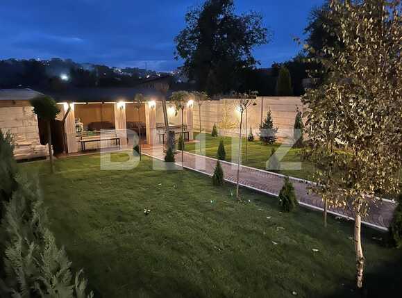 Casa de vânzare 4 camere Dambul Rotund - 64192CV | BLITZ Cluj-Napoca | Poza13