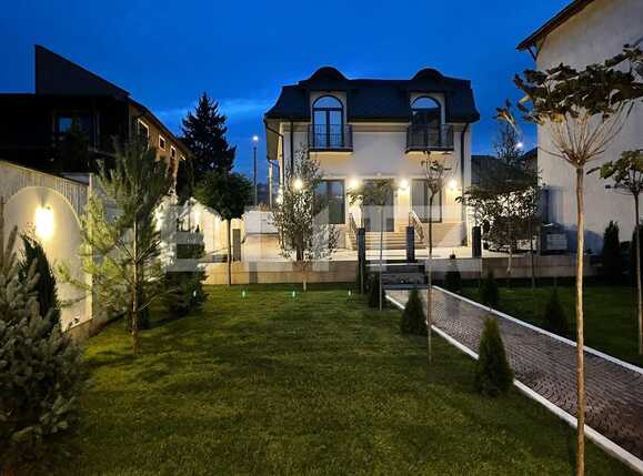 Casa de vânzare 4 camere Dambul Rotund - 64192CV | BLITZ Cluj-Napoca | Poza18