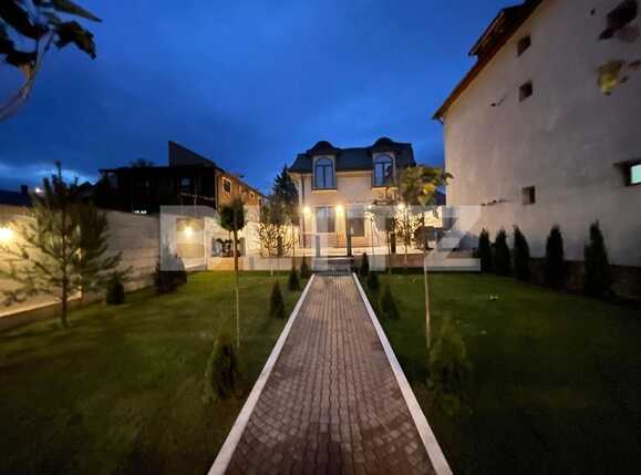 Casa de vânzare 4 camere Dambul Rotund - 64192CV | BLITZ Cluj-Napoca | Poza4