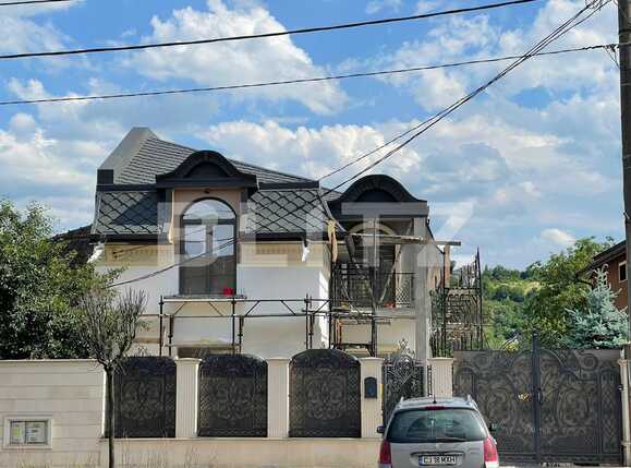 Casa de vânzare 4 camere Dambul Rotund - 64192CV | BLITZ Cluj-Napoca | Poza3