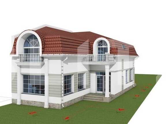 Casa de vânzare 4 camere Dambul Rotund - 64192CV | BLITZ Cluj-Napoca | Poza5