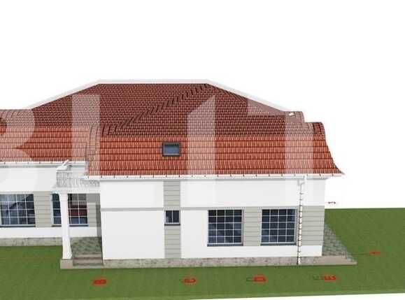 Casa de vânzare 4 camere Dambul Rotund - 64192CV | BLITZ Cluj-Napoca | Poza8