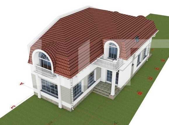 Casa de vânzare 4 camere Dambul Rotund - 64192CV | BLITZ Cluj-Napoca | Poza9