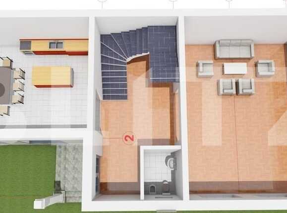 Casa de vânzare 4 camere Dambul Rotund - 64192CV | BLITZ Cluj-Napoca | Poza10