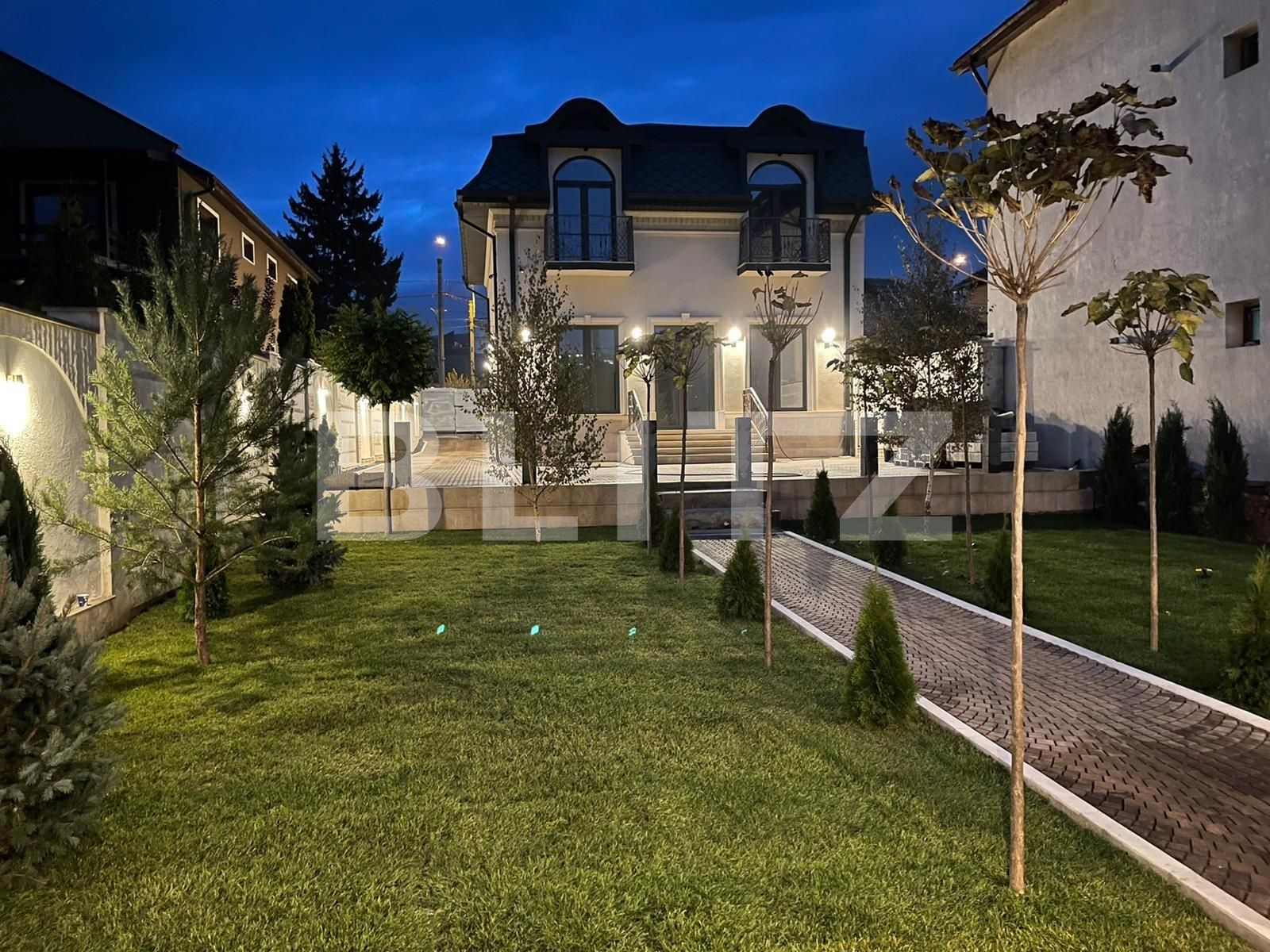 Casa de vânzare 4 camere Dambul Rotund - 64192CV | BLITZ Cluj-Napoca | Poza15