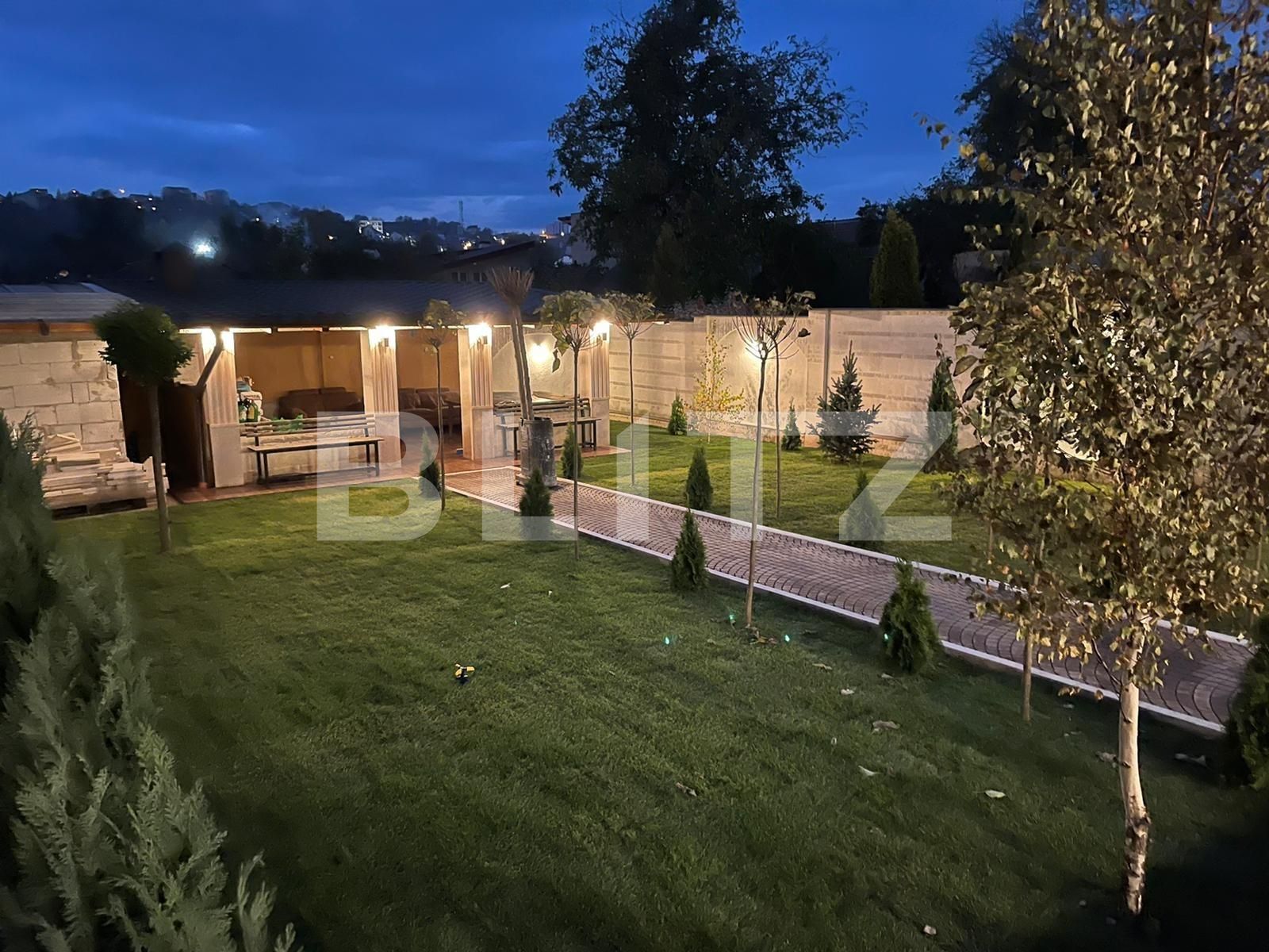 Casa de vânzare 4 camere Dambul Rotund - 64192CV | BLITZ Cluj-Napoca | Poza13