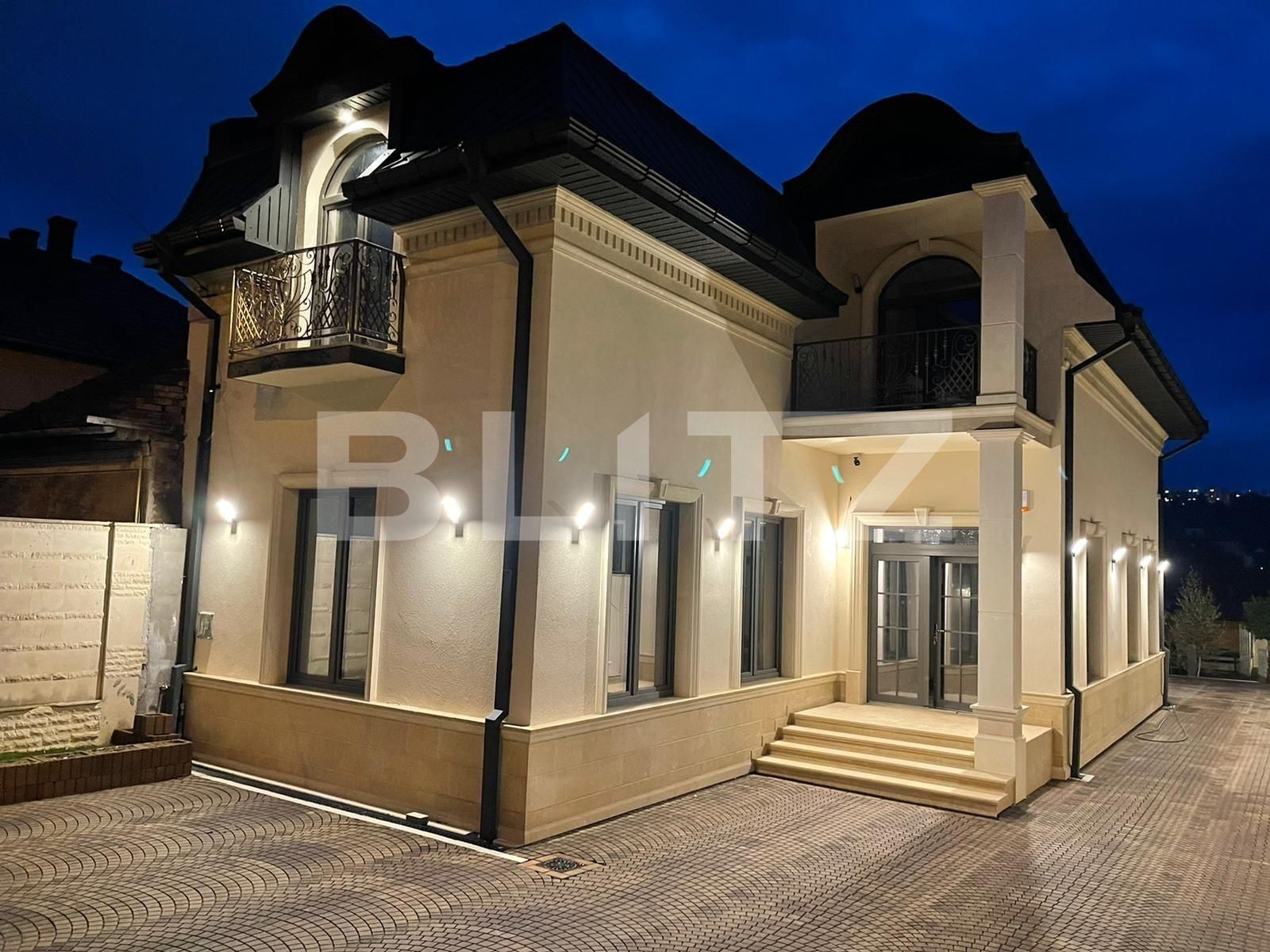 Casa de vânzare 4 camere Dambul Rotund - 64192CV | BLITZ Cluj-Napoca | Poza2