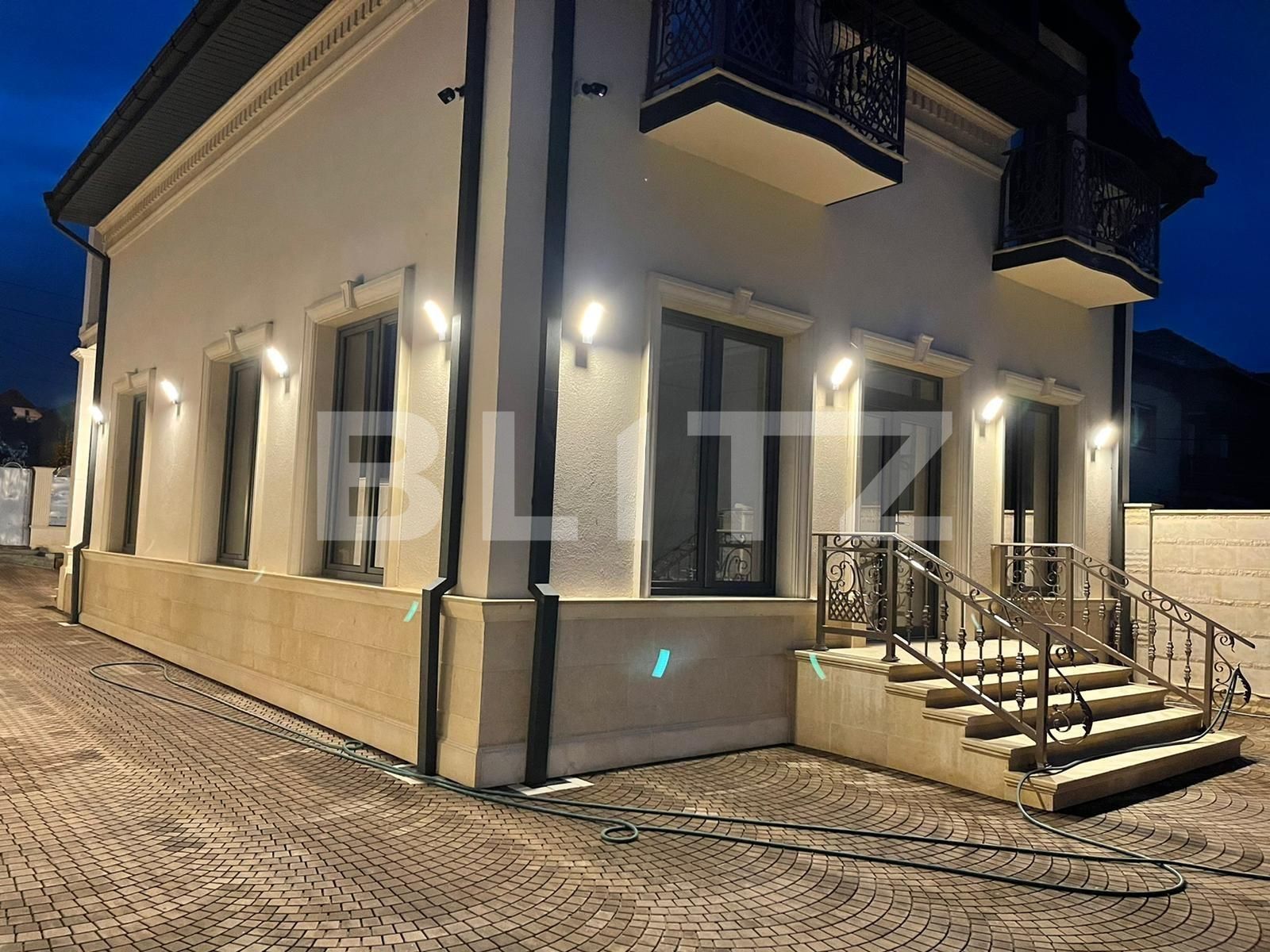 Casa de vânzare 4 camere Dambul Rotund - 64192CV | BLITZ Cluj-Napoca | Poza16