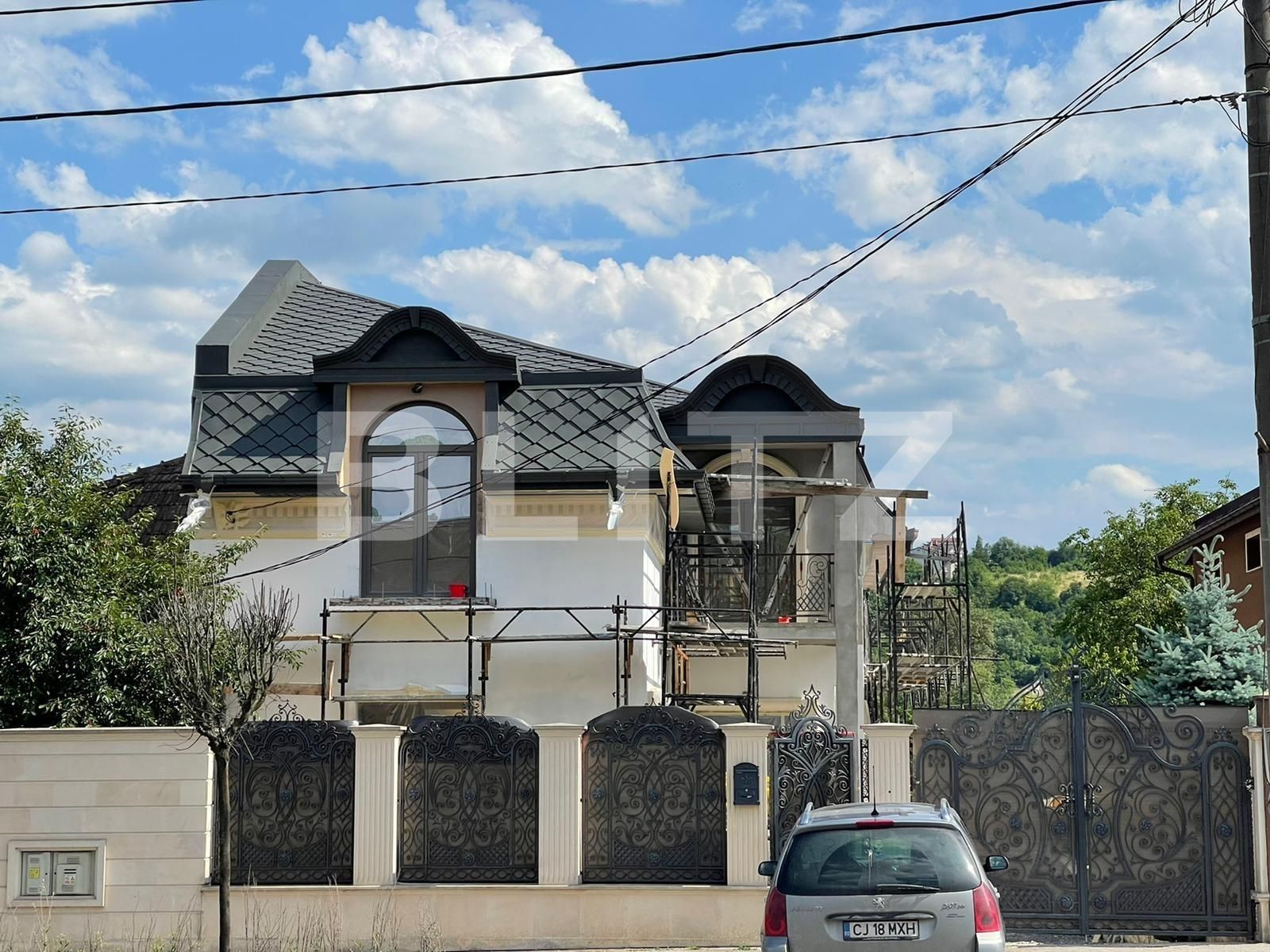 Casa de vânzare 4 camere Dambul Rotund - 64192CV | BLITZ Cluj-Napoca | Poza3