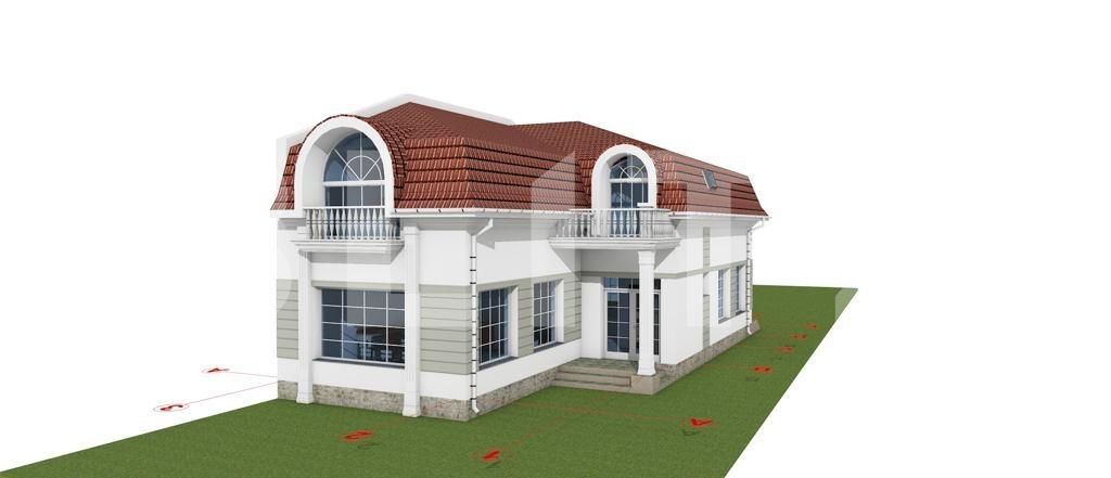 Casa de vânzare 4 camere Dambul Rotund - 64192CV | BLITZ Cluj-Napoca | Poza5