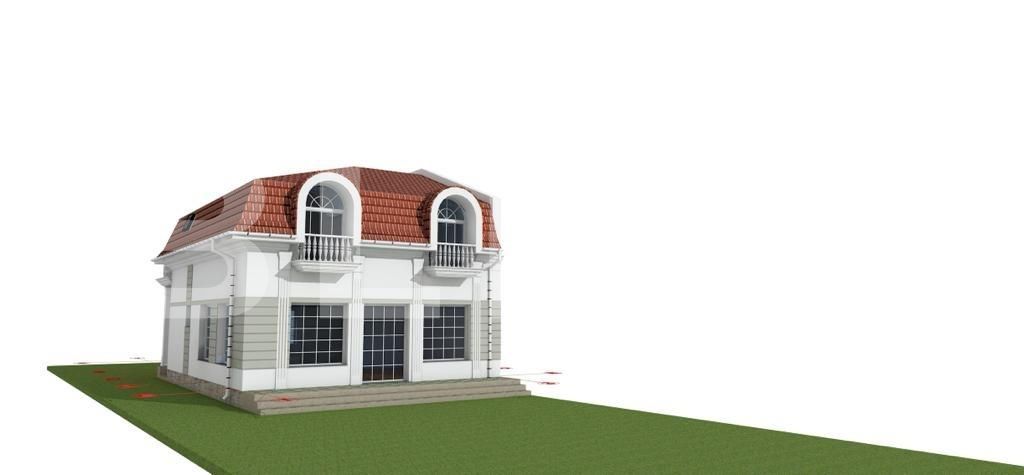 Casa de vânzare 4 camere Dambul Rotund - 64192CV | BLITZ Cluj-Napoca | Poza7