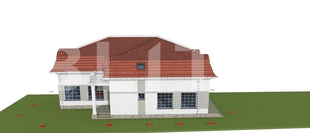 Casa de vânzare 4 camere Dambul Rotund - 64192CV | BLITZ Cluj-Napoca | Poza8