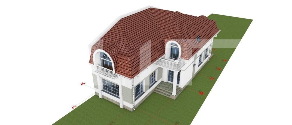 Casa de vânzare 4 camere Dambul Rotund - 64192CV | BLITZ Cluj-Napoca | Poza9