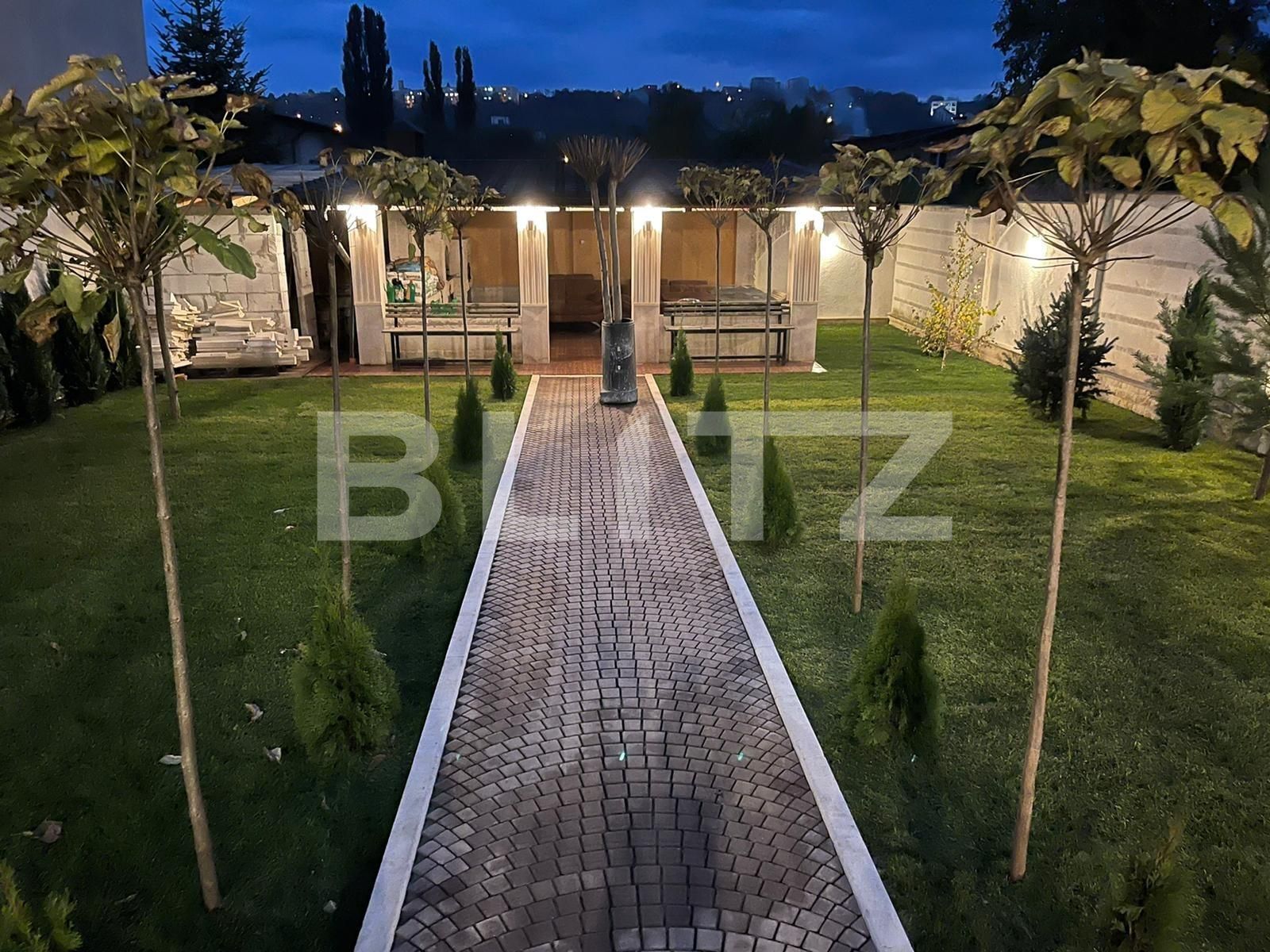 Casa de vânzare 4 camere Dambul Rotund - 64192CV | BLITZ Cluj-Napoca | Poza14