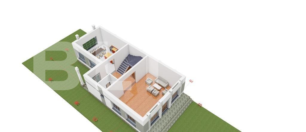 Casa de vânzare 4 camere Dambul Rotund - 64192CV | BLITZ Cluj-Napoca | Poza11