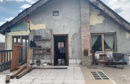 Casa P+M, 152mp utili, 370mp teren, Dambul Rotund