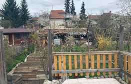 Casa P+M, 152mp utili, 370mp teren, Dambul Rotund