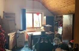 Casa P+M, 152mp utili, 370mp teren, Dambul Rotund