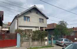 Casa P+M, 152mp utili, 370mp teren, Dambul Rotund