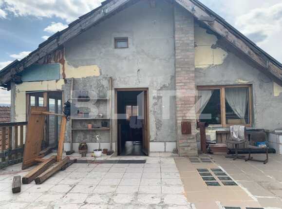 Casa de vânzare 4 camere Dambul Rotund - 64193CV | BLITZ Cluj-Napoca | Poza2