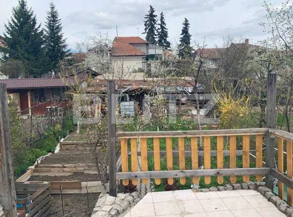 Casa de vânzare 4 camere Dambul Rotund - 64193CV | BLITZ Cluj-Napoca | Poza5