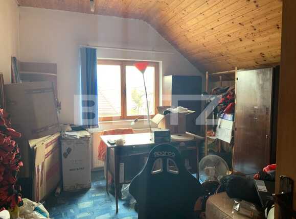 Casa de vânzare 4 camere Dambul Rotund - 64193CV | BLITZ Cluj-Napoca | Poza4