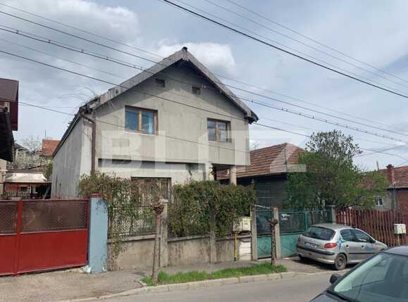 Casa de vânzare 4 camere Dambul Rotund - 64193CV | BLITZ Cluj-Napoca | Poza1